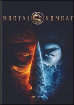 Mortal Kombat
