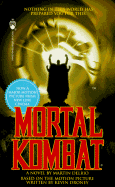 Mortal Kombat - Del Rio, Martin, and Droney, Kevin (Creator)