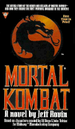 Mortal Kombat - Rovin, Jeff