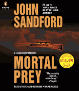 Mortal Prey