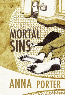 Mortal Sins - Porter, Anna