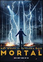 Mortal - Andr� Ovredal