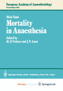 Mortality in Anaesthesia