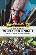 Mortarch of Night, 9