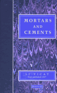 Mortars and Cements: Facsimile