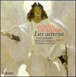 Morten Lauridsen: Lux aeterna