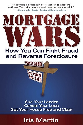 Mortgage Wars - Last, First