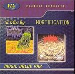 Mortification/Scrolls of the Megilloth