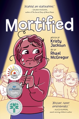 Mortified - Jackson, Kristy