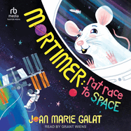 Mortimer: Rat Race to Space