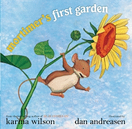Mortimer's First Garden - Wilson, Karma