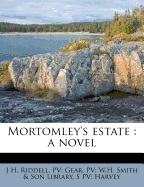 Mortomley's Estate