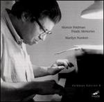 Morton Feldman: Triadic Memories [DVD Video]
