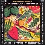 Morton Gould Conducts