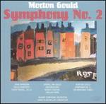 Morton Gould: Symphony No. 2 