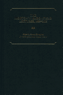 Morton W. Bloomfield Lect. 1989-2005 Hb