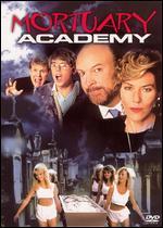 Mortuary Academy