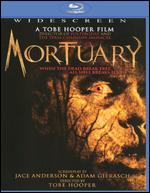 Mortuary [Blu-ray]