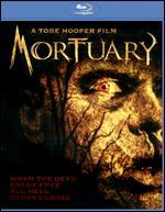 Mortuary [Blu-ray]