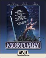Mortuary [Blu-ray]