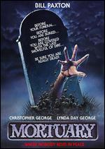 Mortuary - Howard H. Avedis
