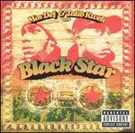 Mos Def & Talib Kweli Are Black Star
