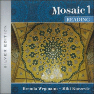 Mosaic 1 Reading