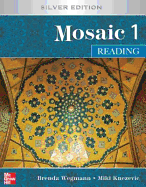 Mosaic Level 1 Reading Student Book