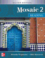 Mosaic Level 2 Reading Student Book