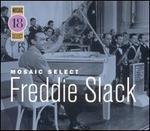 Mosaic Select: Freddie Slack