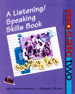 Mosaic Two: A Listening/Speaking Skills Book