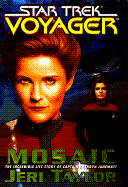 Mosaic - Taylor, Jeri