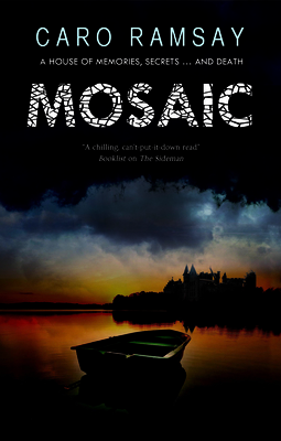 Mosaic - Ramsay, Caro