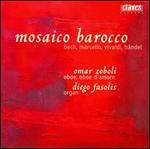 Mosaico Barocco