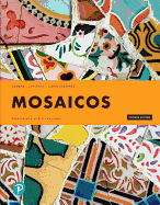 Mosaicos: Spanish as a World Language