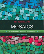 Mosaics: Reading and Writing Sentences