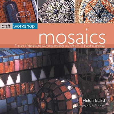 Mosaics - Baird, Helen