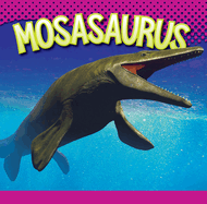 Mosasaurus