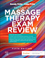 Mosby's� Massage Therapy Exam Review