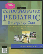 Mosby's Comprehensive Pediatric Emergency Care