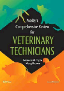Mosby's Comprehensive Review for Veterinary Technicians
