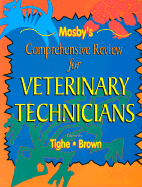 Mosby's Comprehensive Review for Veterinary Technicians