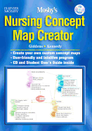 Mosby's Concept Map Creator