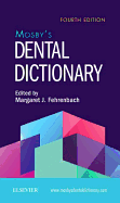 Mosby's Dental Dictionary