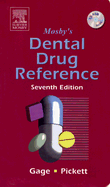 Mosby's Dental Drug Reference