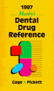 Mosby's Dental Drug Reference