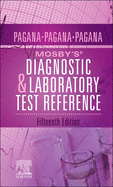 Mosby's Diagnostic and Laboratory Test Reference