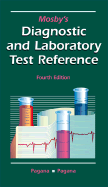 Mosbys Diagnostic and Laboratory Test