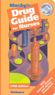 Mosby's Drug Guide for Nurses