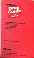 Mosby's Drug Guide for Nurses
